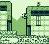 Bonk's Revenge screenshot 5 for GameBoy